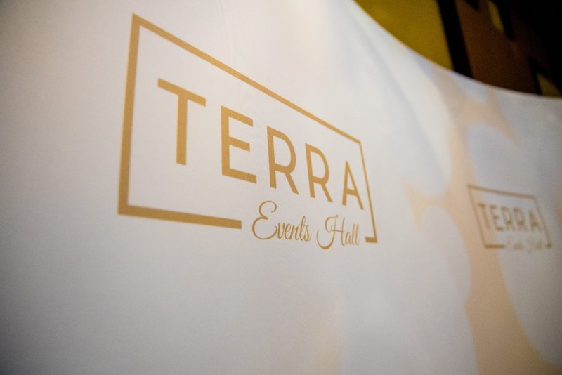 Terra Events Hall - locatie evenimente