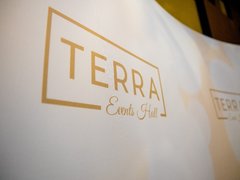 Terra Events Hall - locatie evenimente